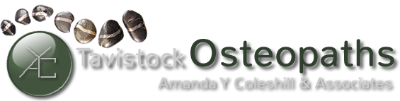 Tavistock Osteopaths