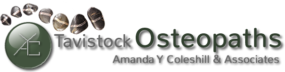 Tavistock Osteopath